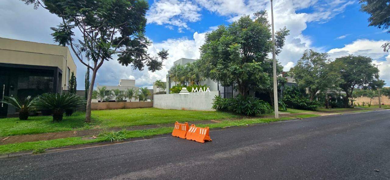 Terreno em Condomínio à venda no Cyrela Landscape: 
