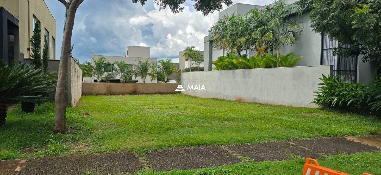 Terreno em Condomínio à venda no Cyrela Landscape: 