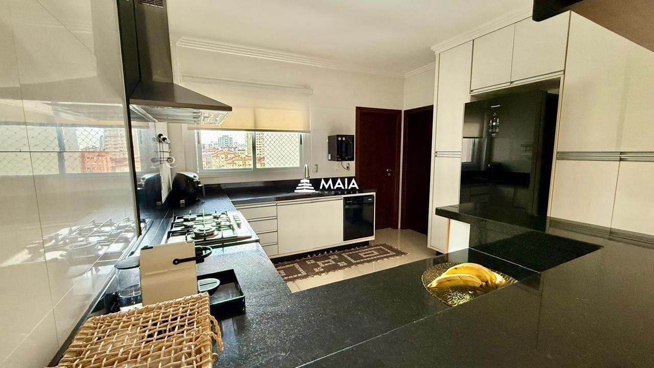 Apartamento à venda no Santa Maria: 