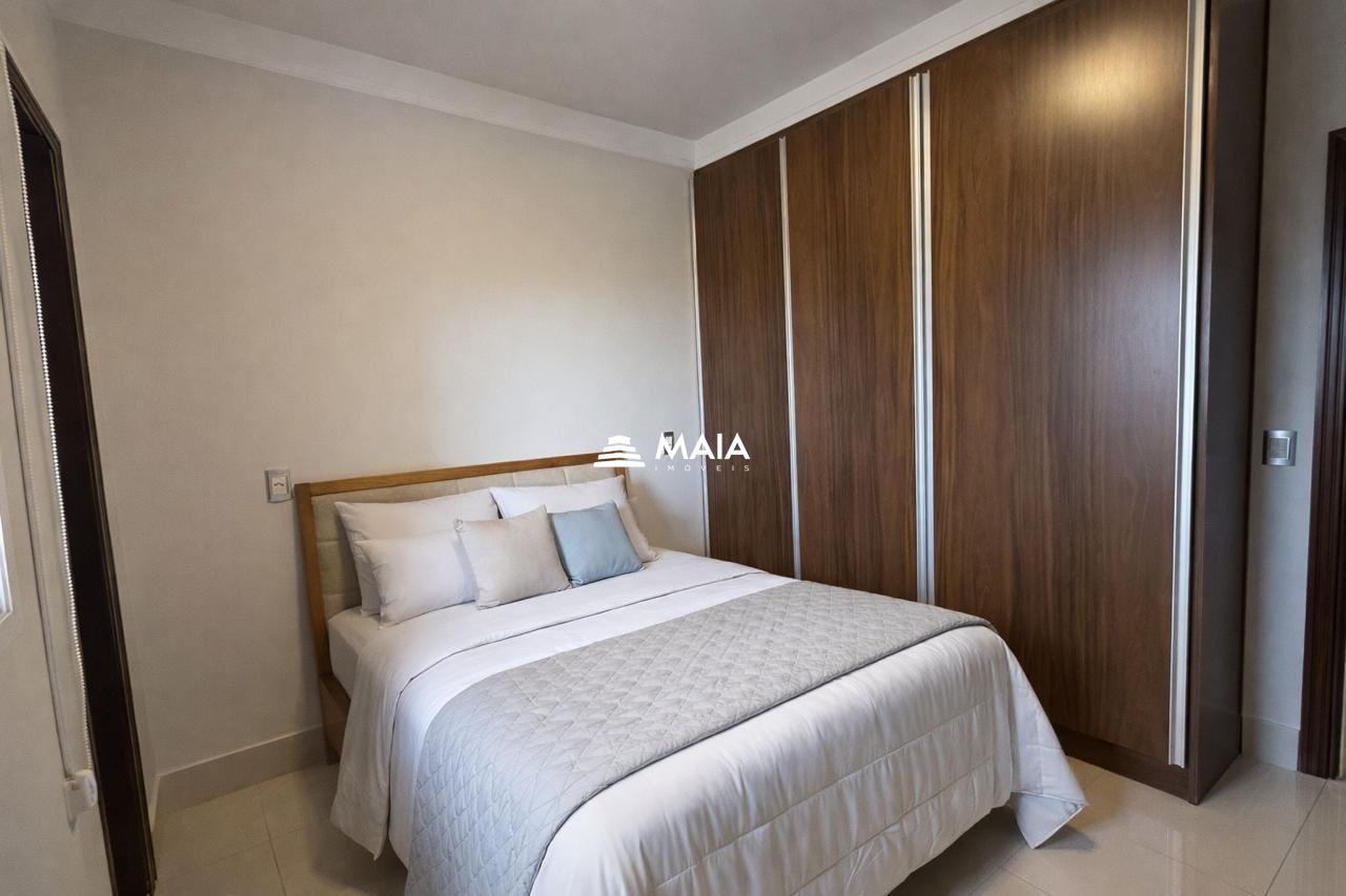 Apartamento à venda no Santa Maria: 