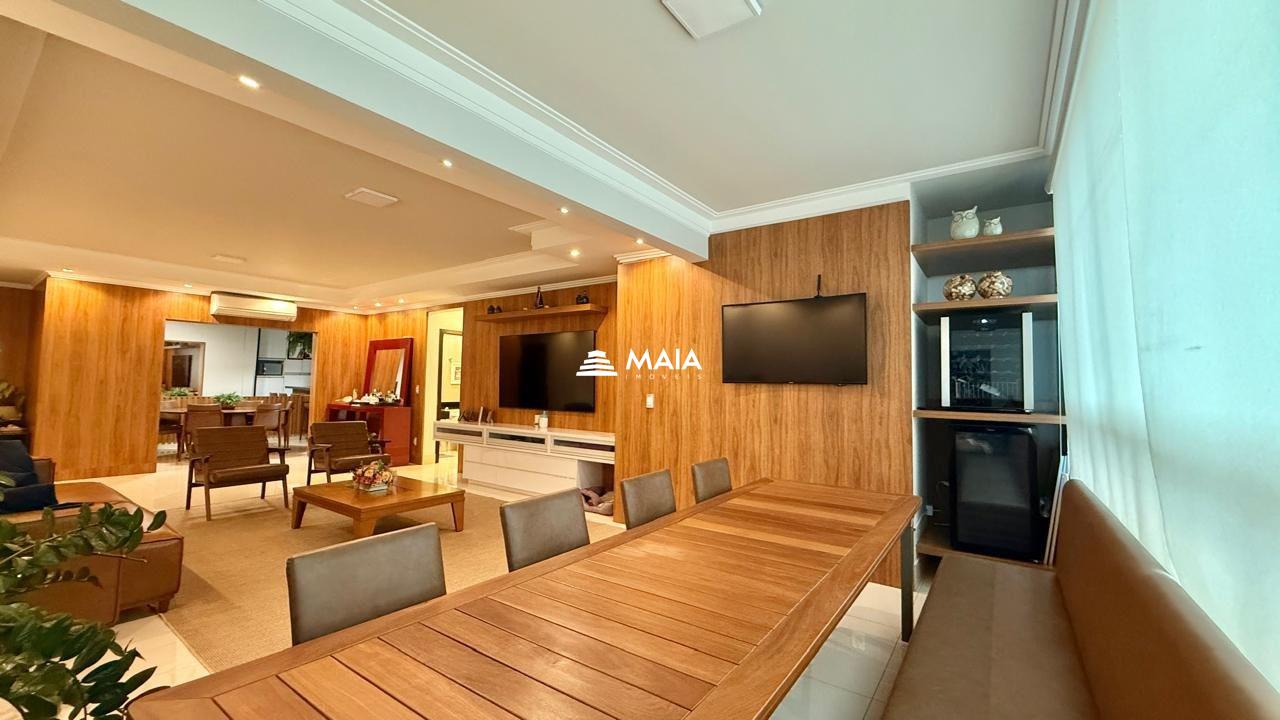 Apartamento à venda no Santa Maria: 