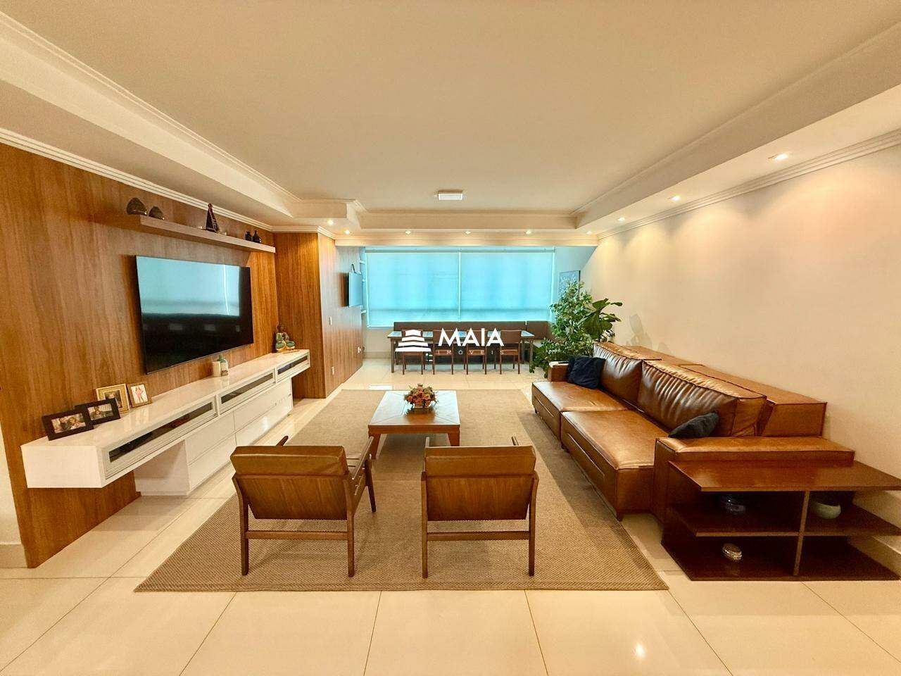 Apartamento á venda no bairro Santa Maria