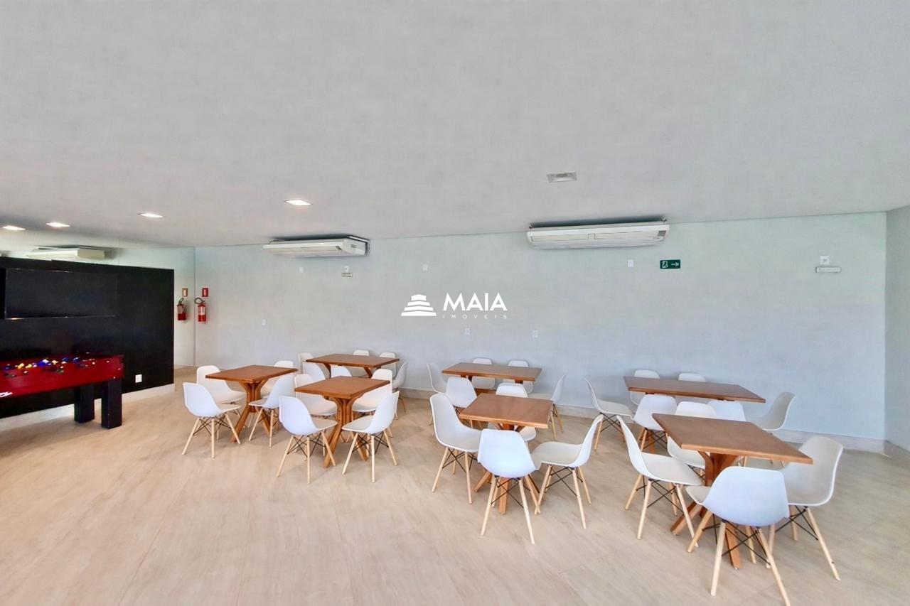 Apartamento à venda no Santa Maria: 