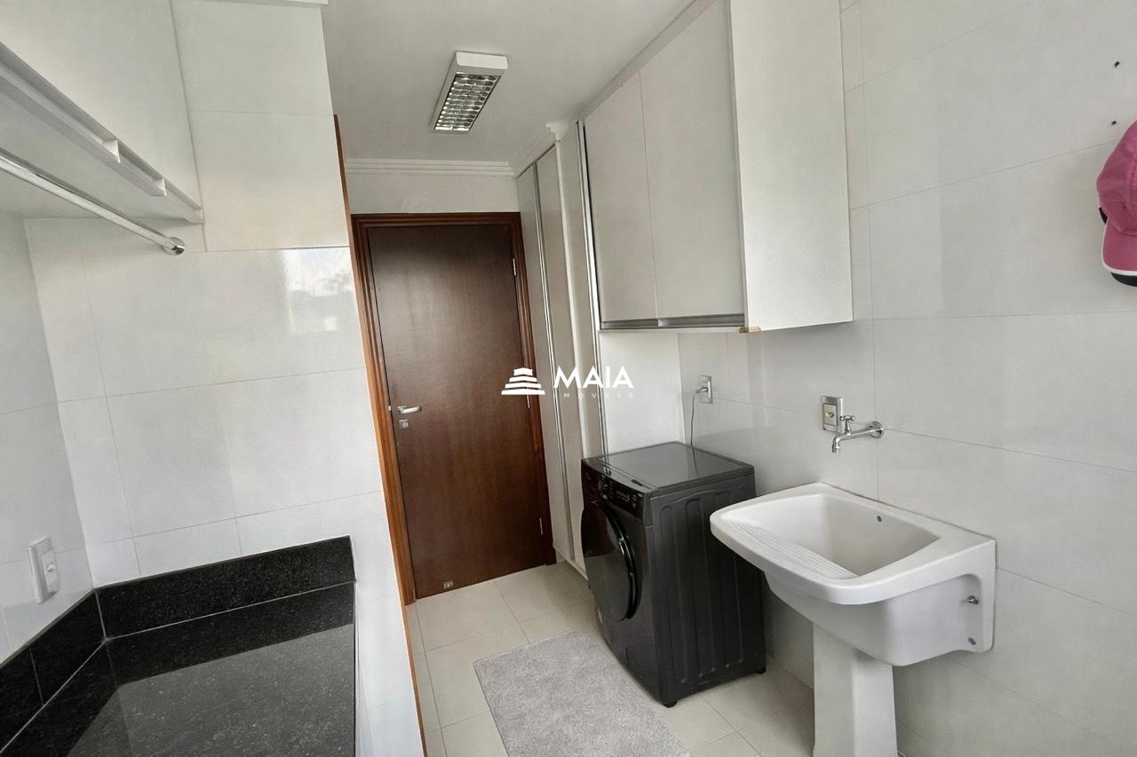 Apartamento à venda no Santa Maria: 