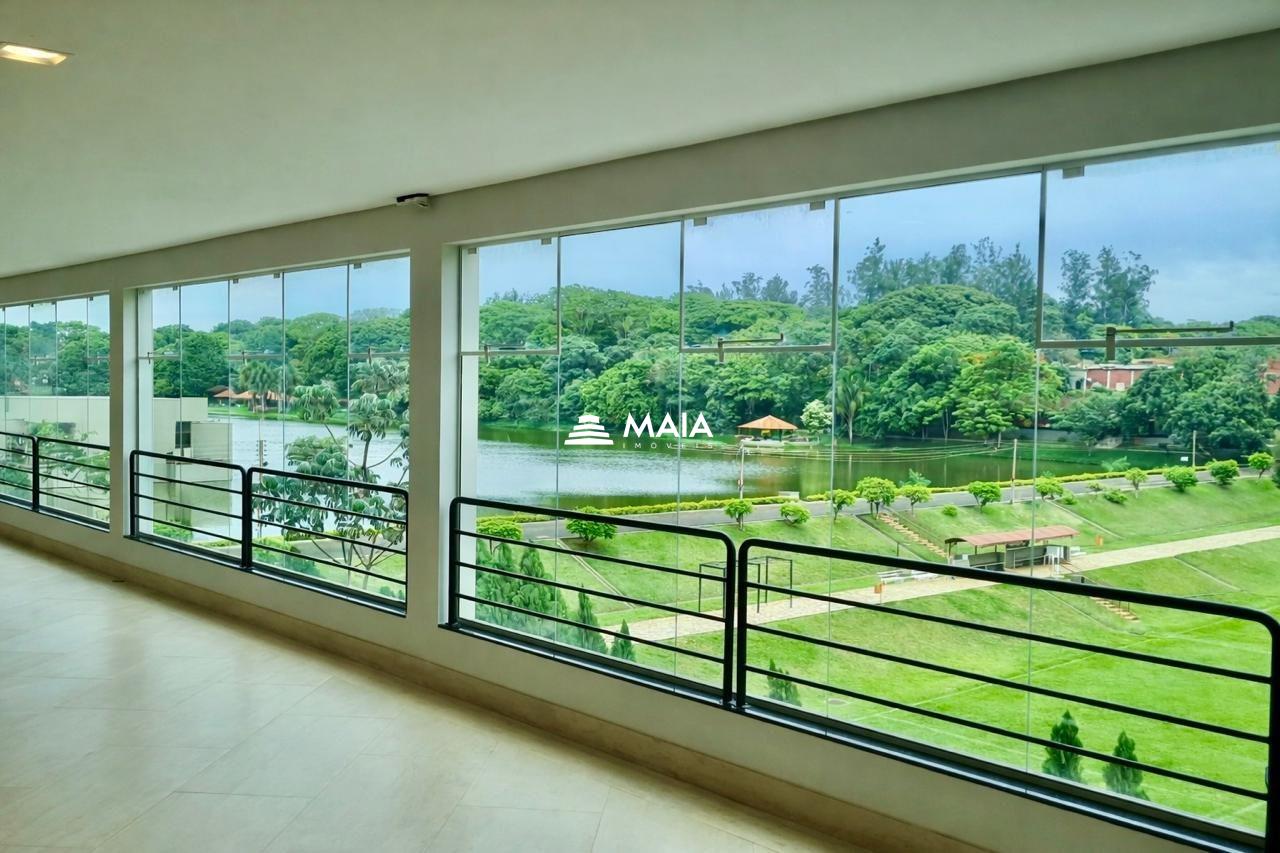 Apartamento à venda no Santa Maria: 