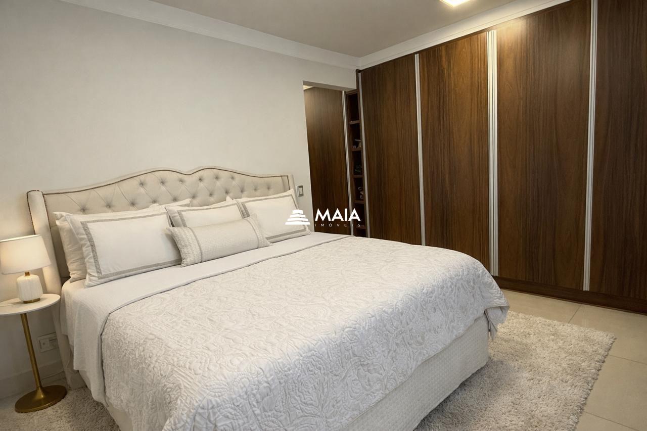 Apartamento à venda no Santa Maria: 