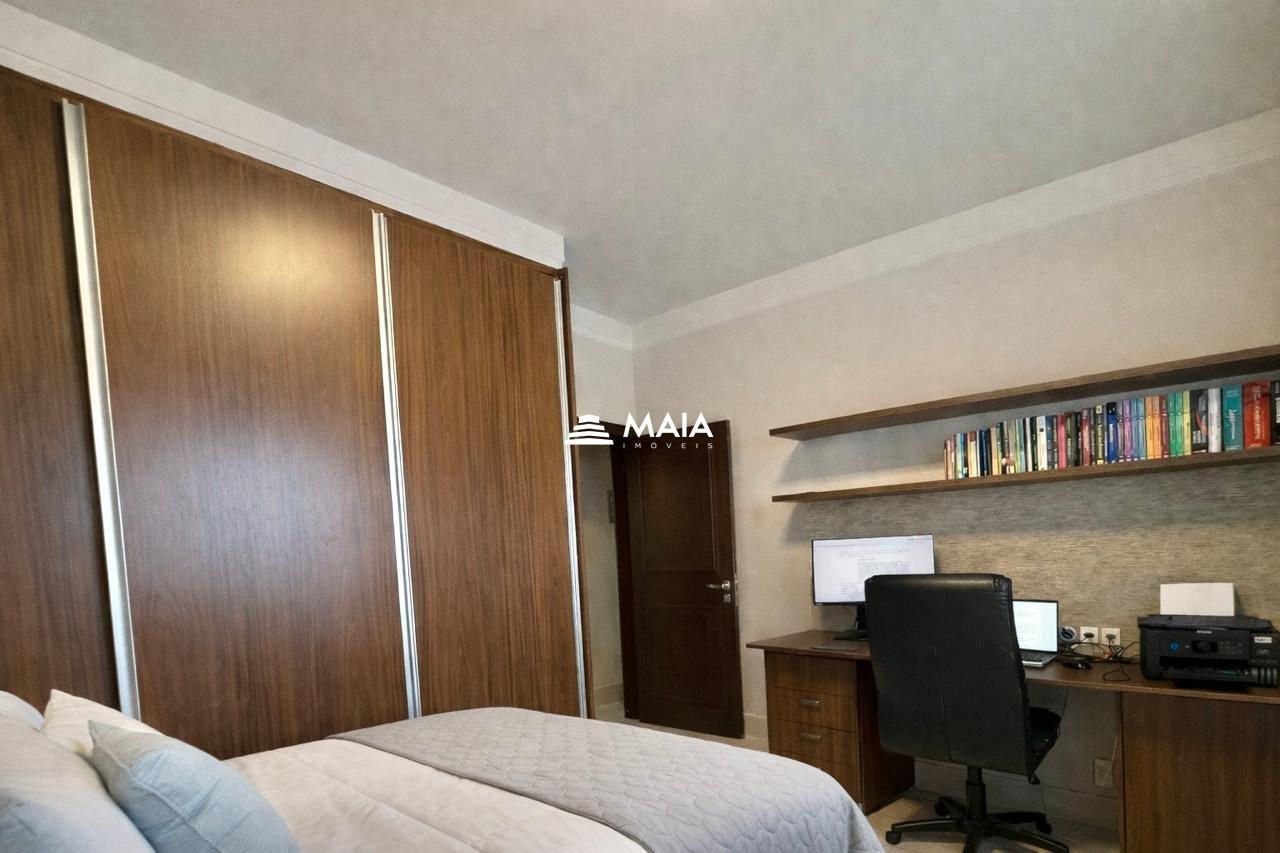 Apartamento à venda no Santa Maria: 