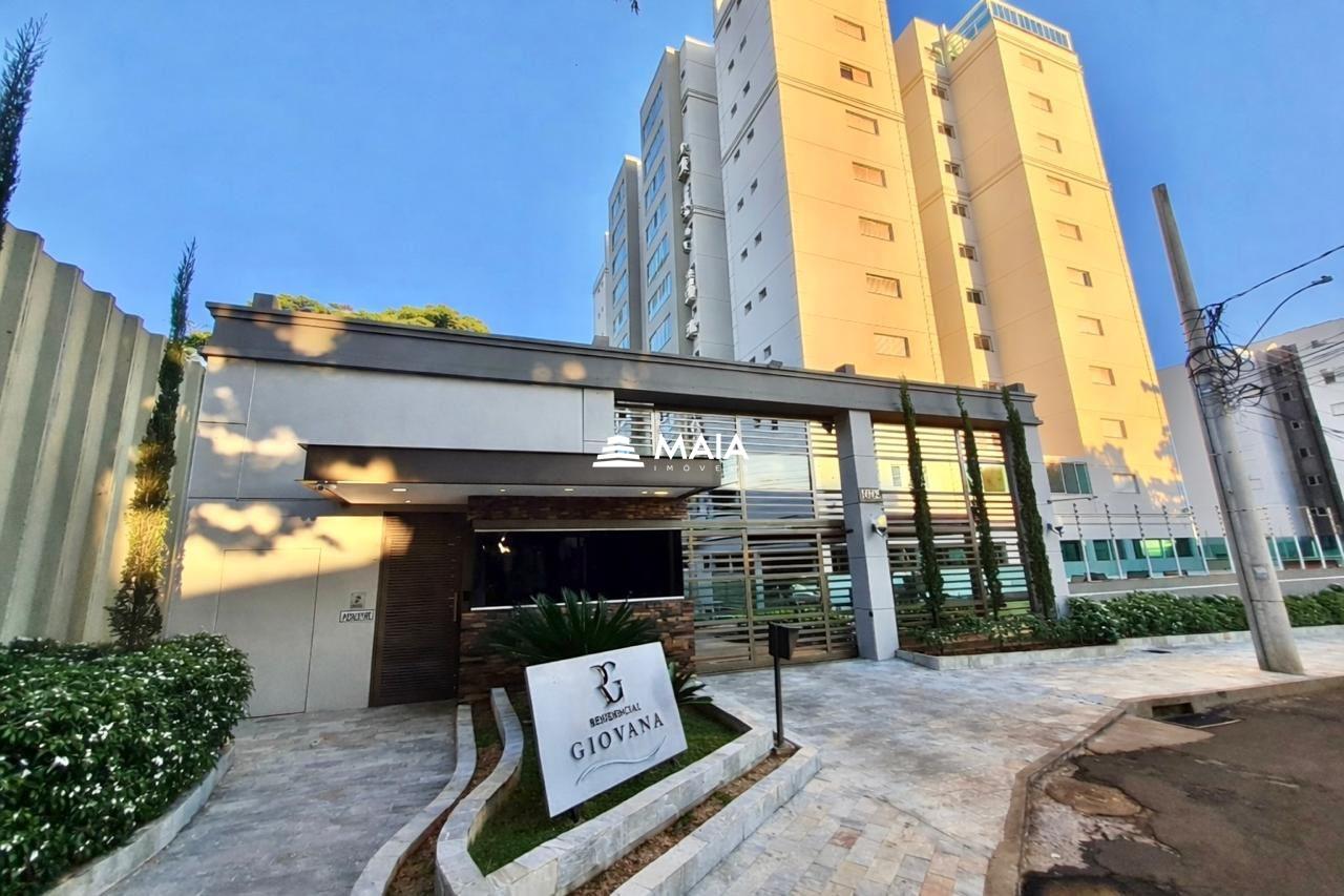 Apartamento à venda no Santa Maria: 