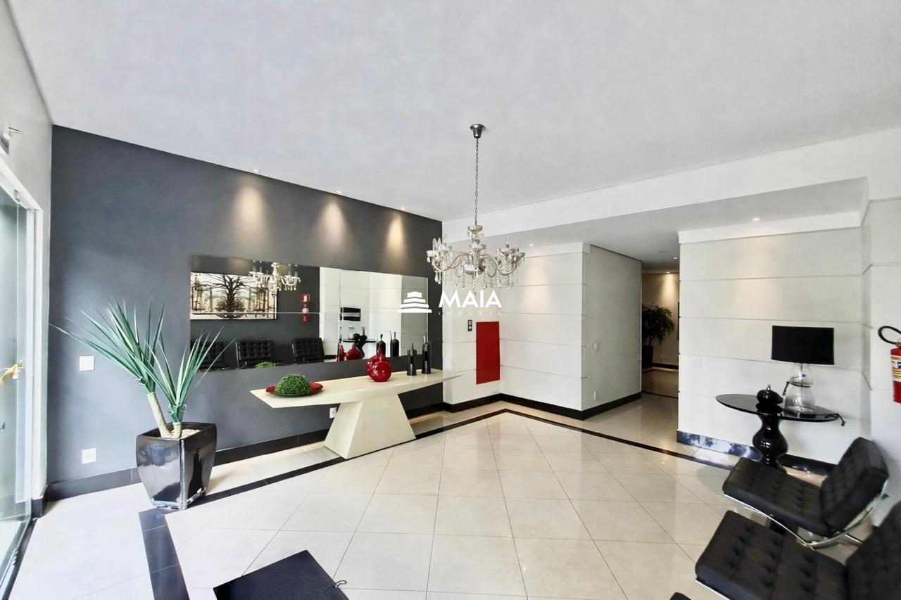 Apartamento à venda no Santa Maria: 