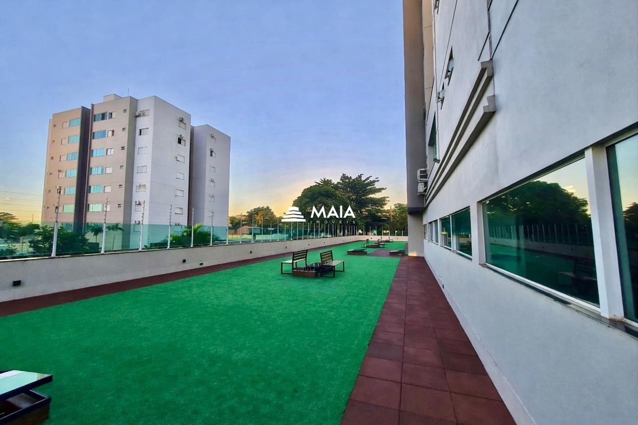 Apartamento à venda no Santa Maria: 