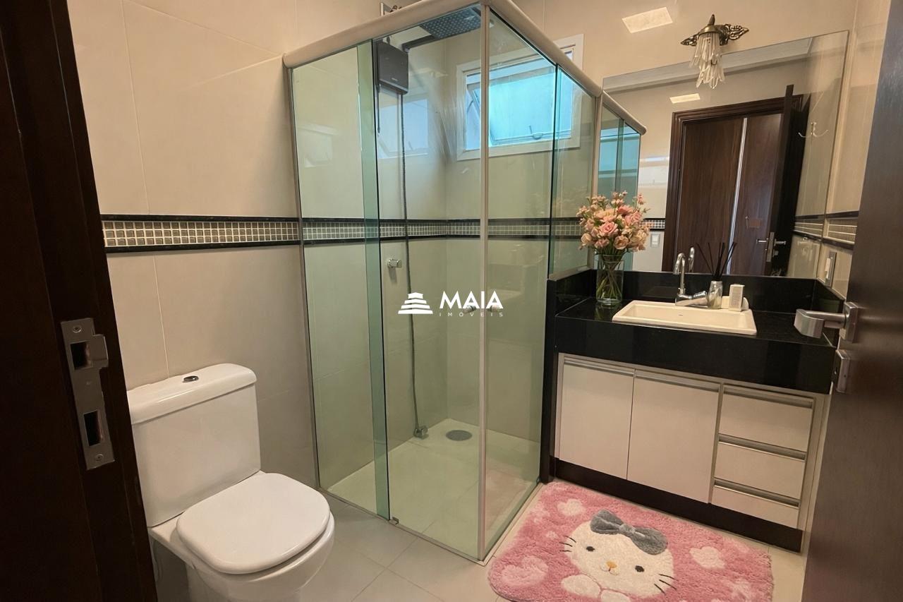 Apartamento à venda no Santa Maria: 