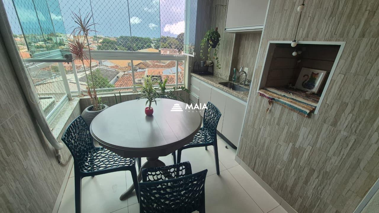 Apartamento á venda no Residencial Solar das Palmeiras