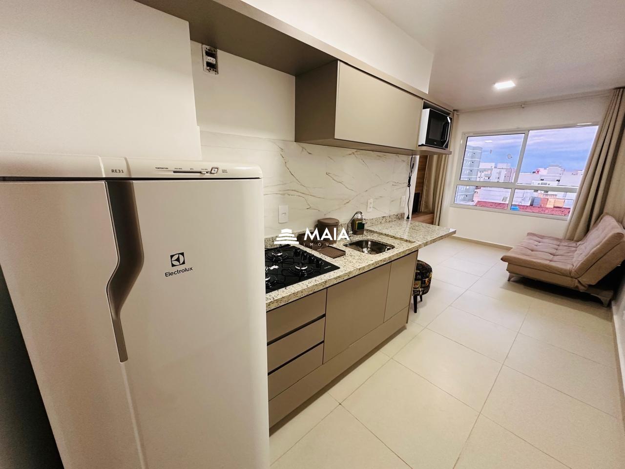 Apartamento para aluguel no Universitário: 
