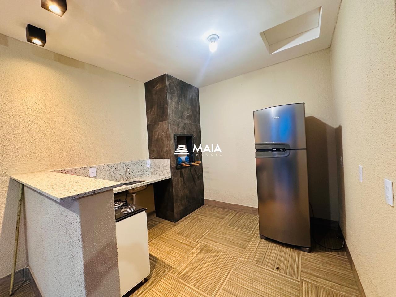 Apartamento para aluguel no Universitário: 