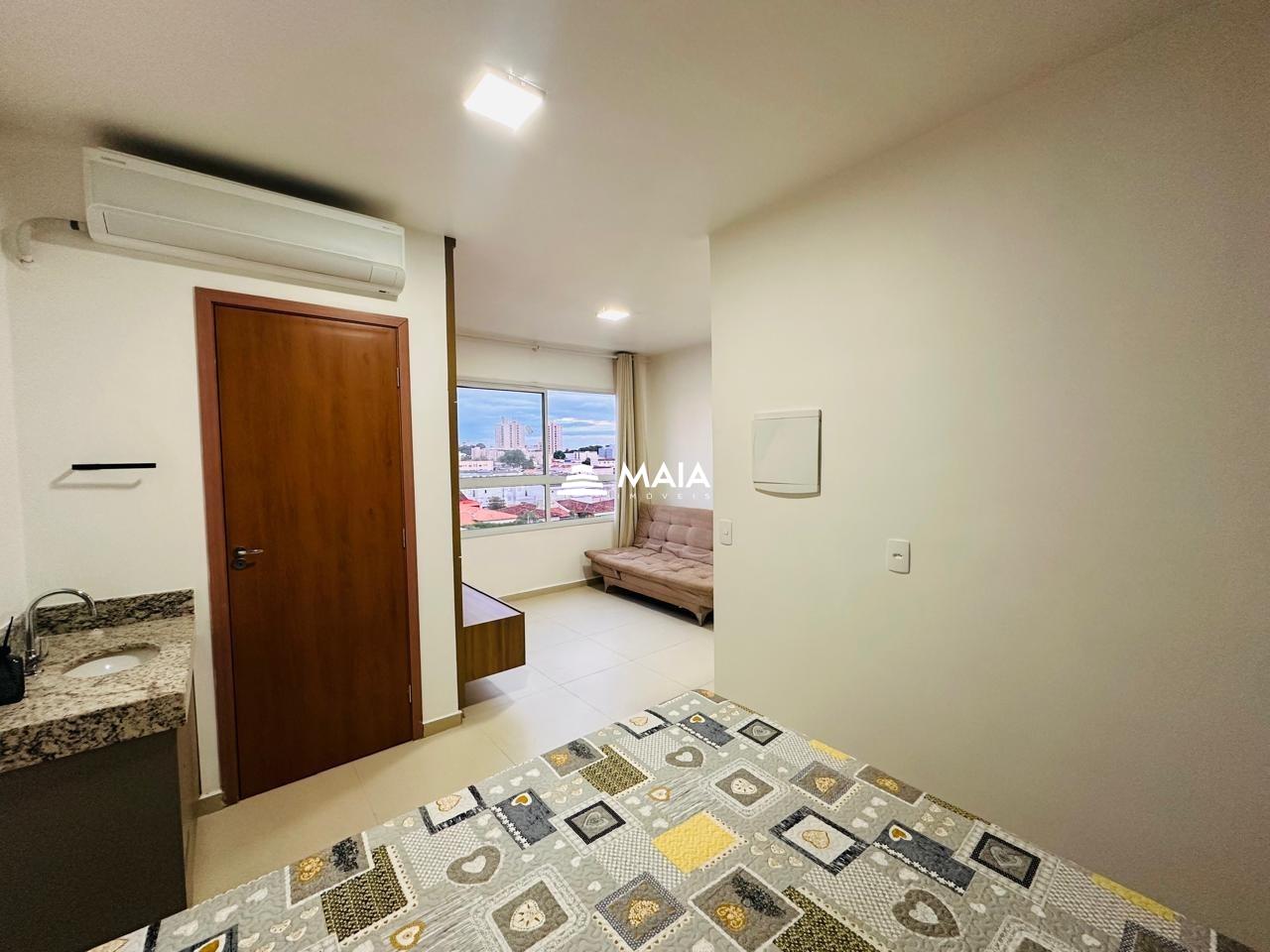 Apartamento para aluguel no Universitário: 