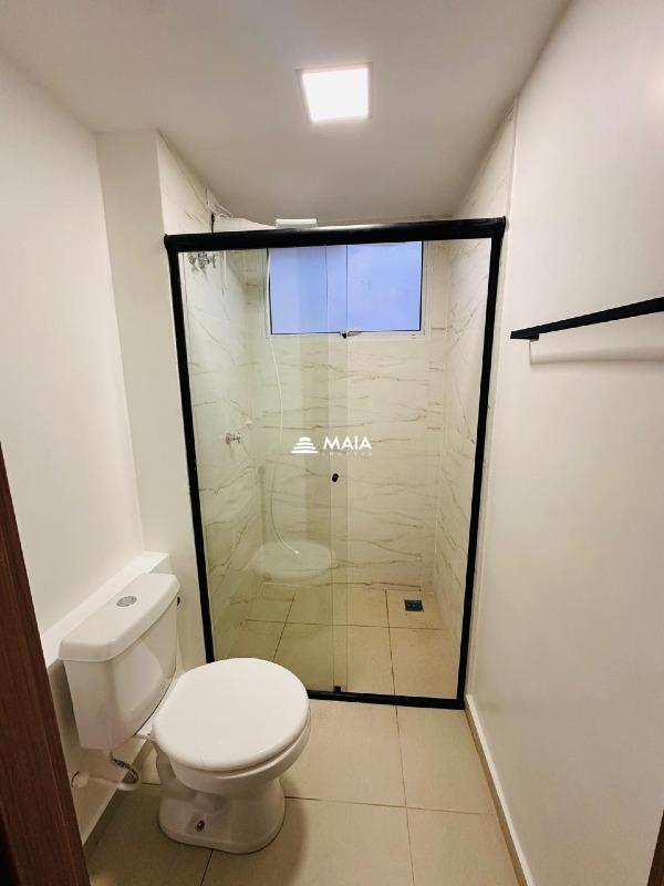 Apartamento para aluguel no Universitário: 