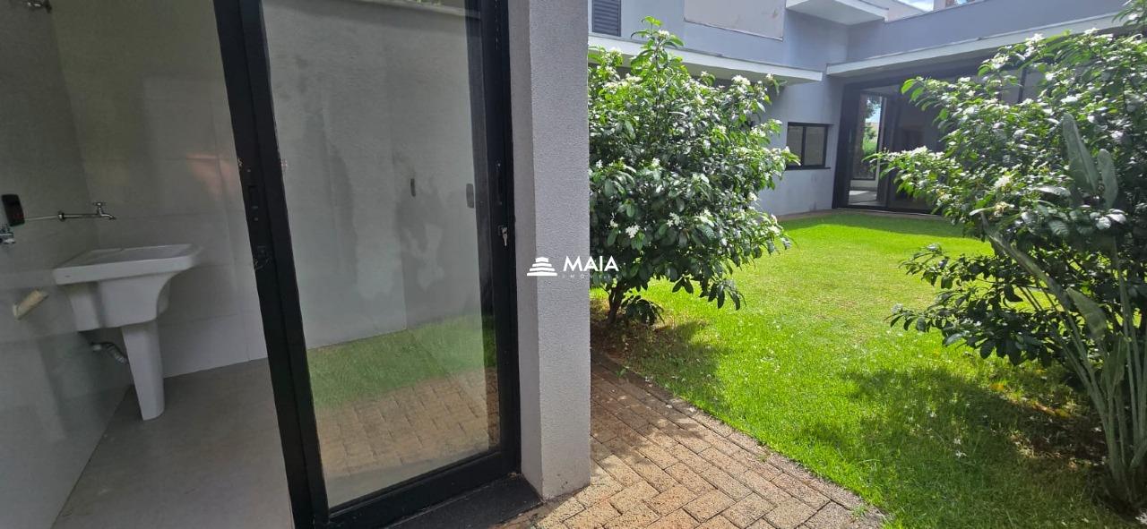 Casa de Condomínio para aluguel no Cyrela Landscape: 