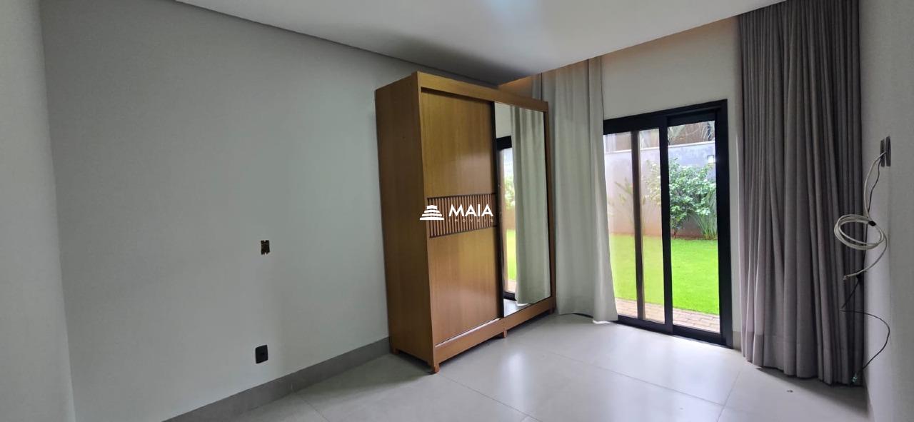 Casa de Condomínio para aluguel no Cyrela Landscape: 