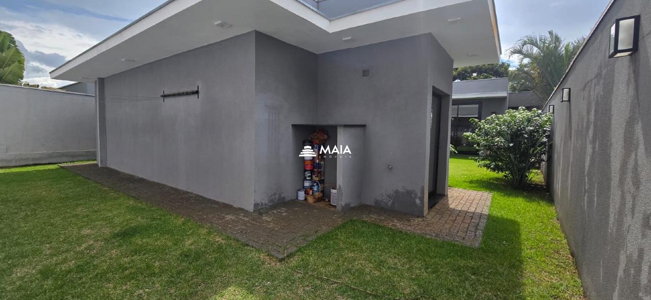 Casa de Condomínio para aluguel no Cyrela Landscape: 