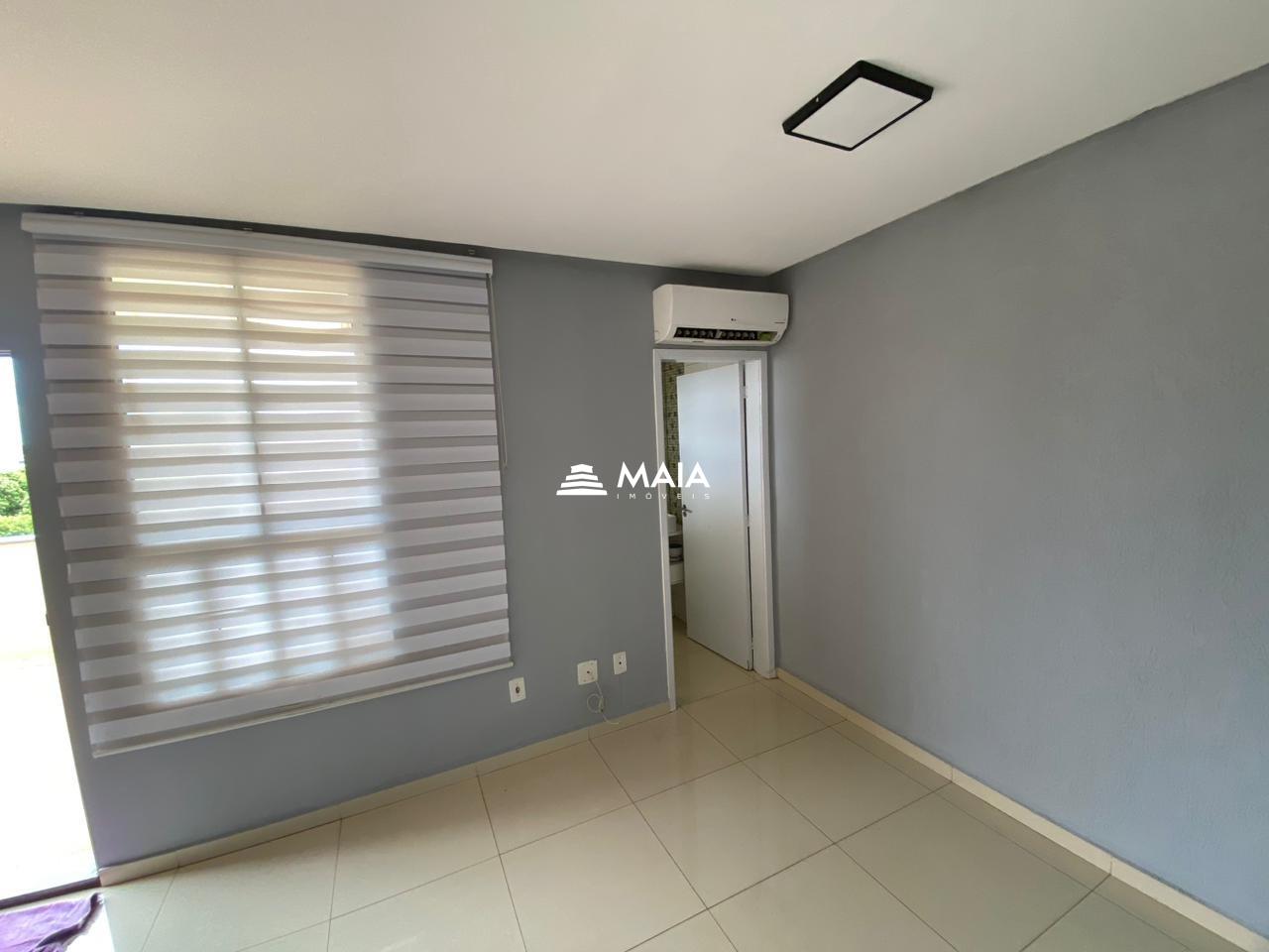 Apartamento à venda no Santa Maria: 