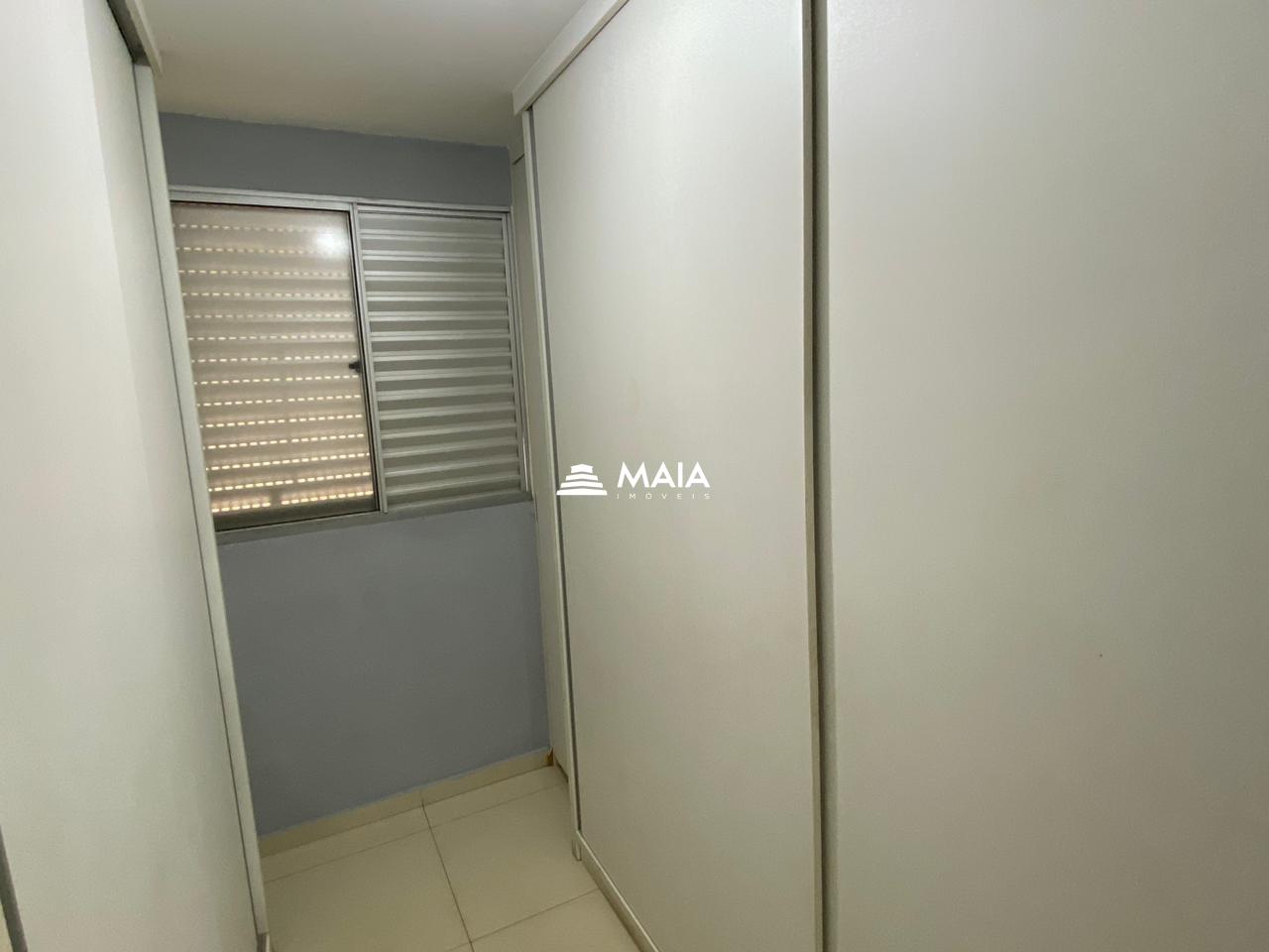 Apartamento à venda no Santa Maria: 