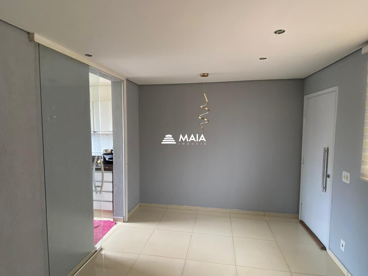Apartamento à venda no Santa Maria: 
