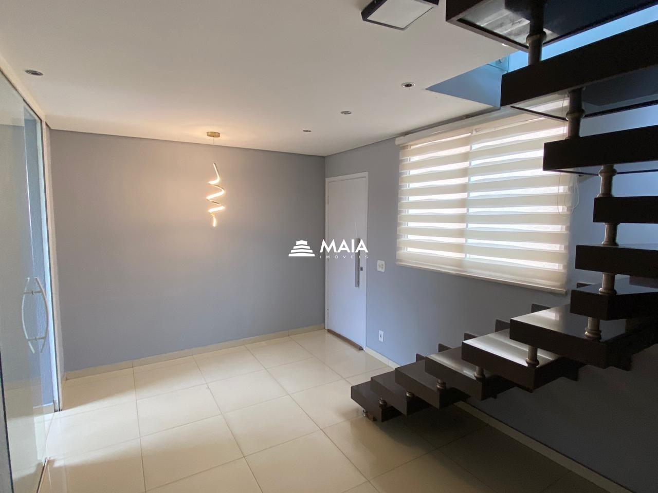 Apartamento á venda no bairro Santa Maria