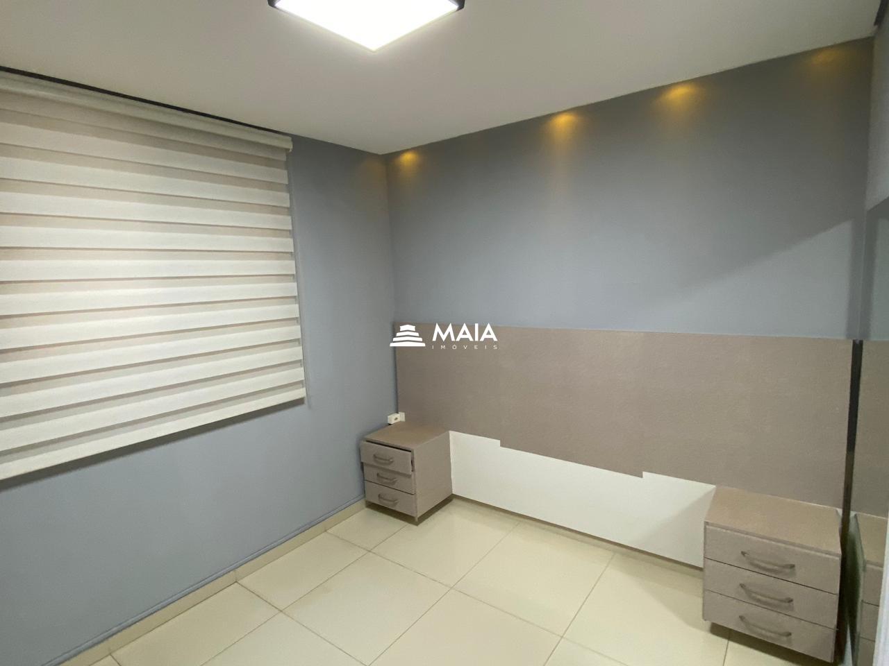 Apartamento à venda no Santa Maria: 