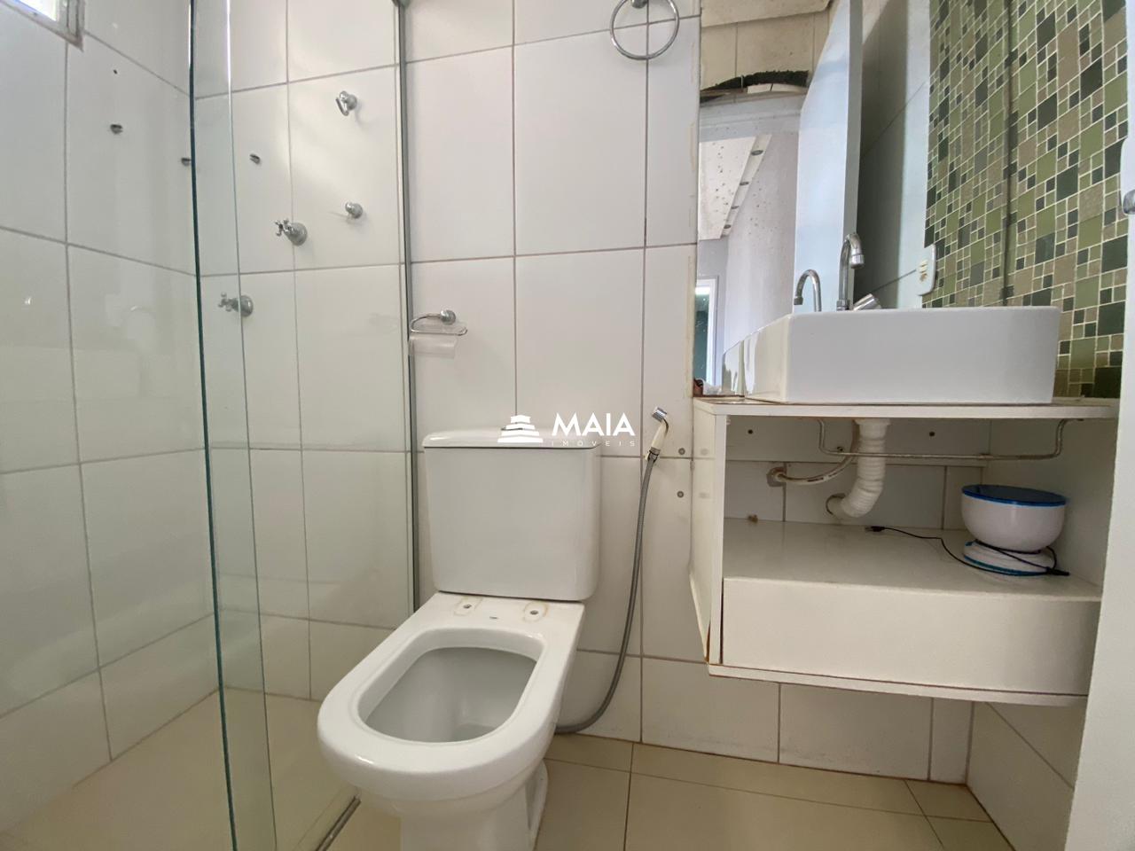 Apartamento à venda no Santa Maria: 