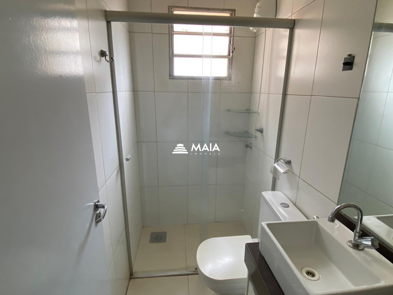 Apartamento à venda no Santa Maria: 