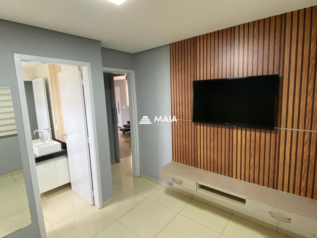 Apartamento à venda no Santa Maria: 