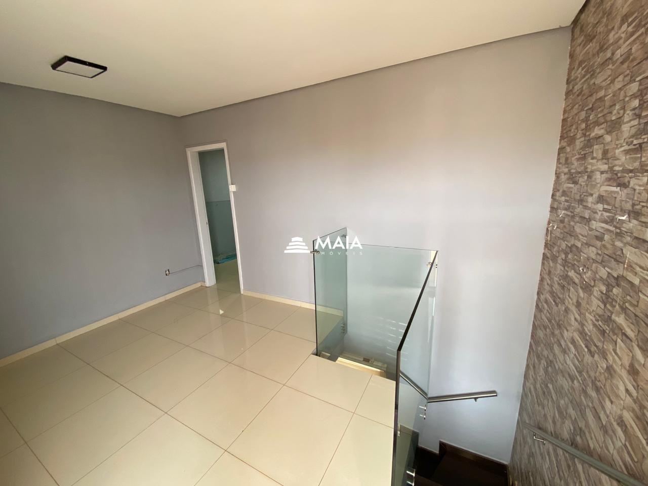 Apartamento à venda no Santa Maria: 