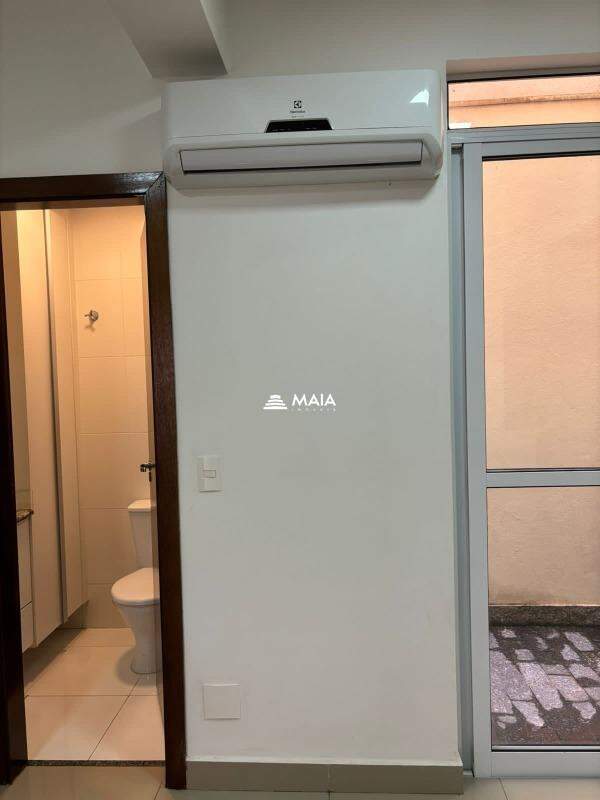 Comercial para aluguel no Santa Maria: 