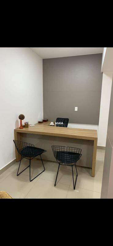 Comercial para aluguel no Santa Maria: 