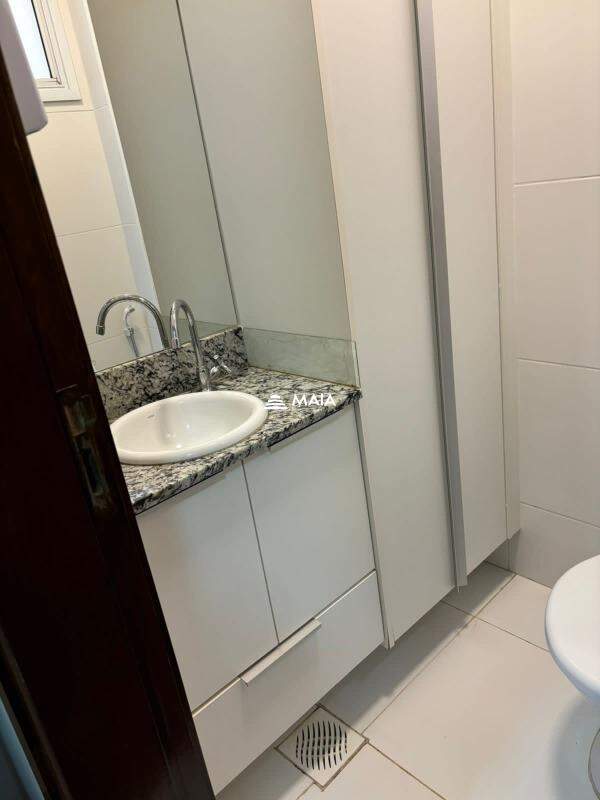 Comercial para aluguel no Santa Maria: 