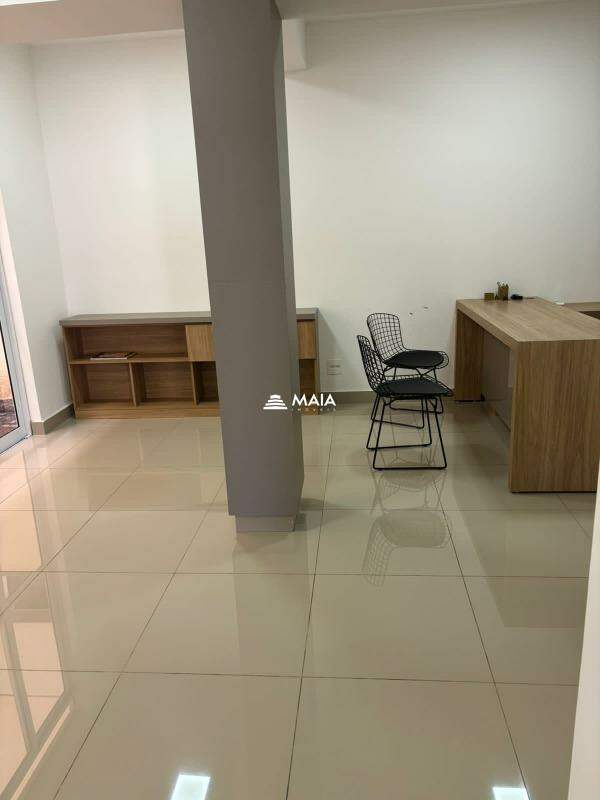 Sala comercial para alugar no Edifício Fórum Office