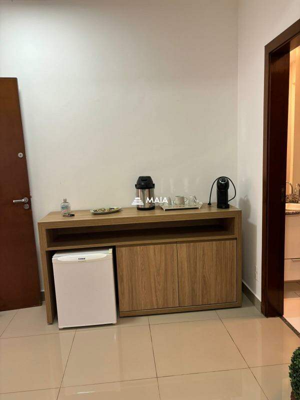 Comercial para aluguel no Santa Maria: 