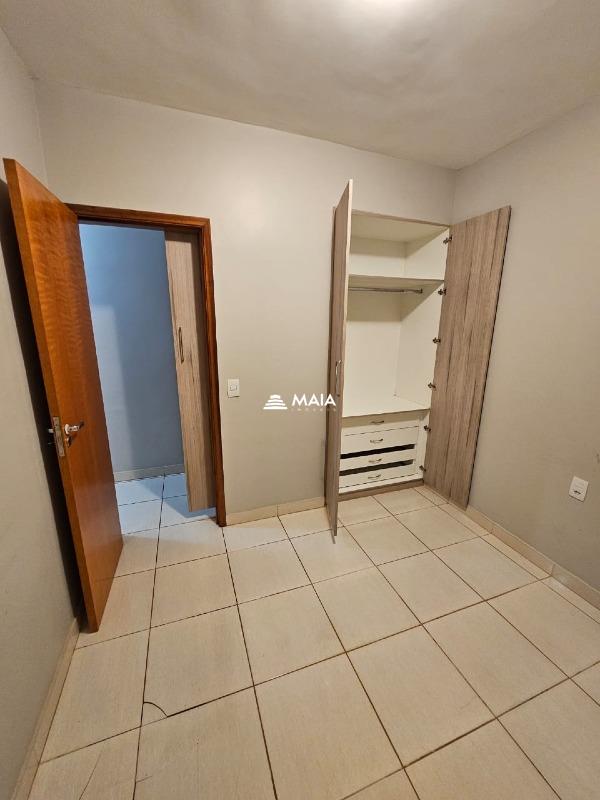 Apartamento à venda no Nossa Senhora da Abadia: 