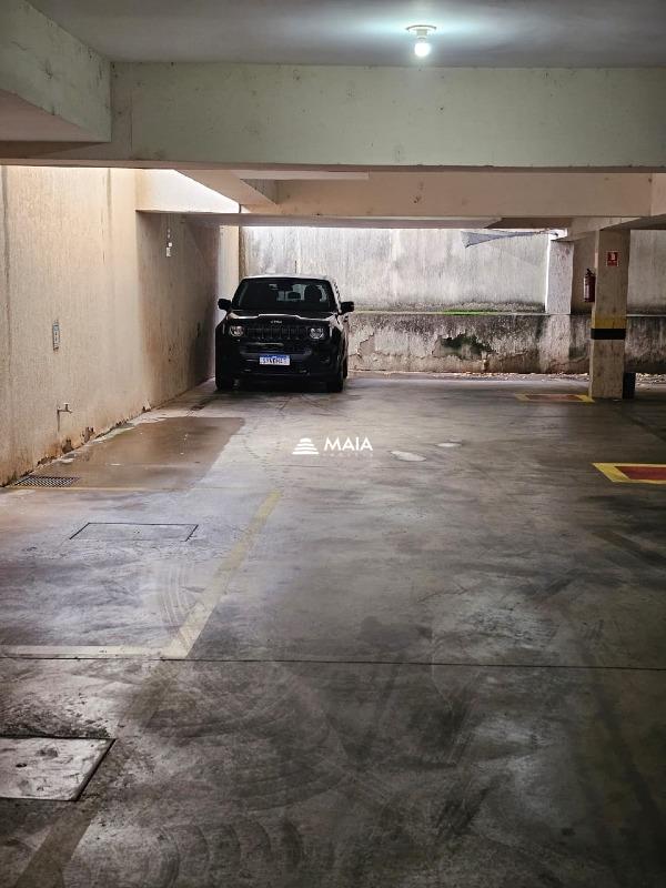 Apartamento à venda no Nossa Senhora da Abadia: 