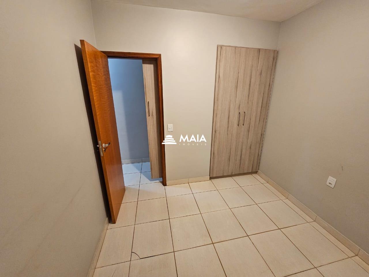 Apartamento à venda no Nossa Senhora da Abadia: 