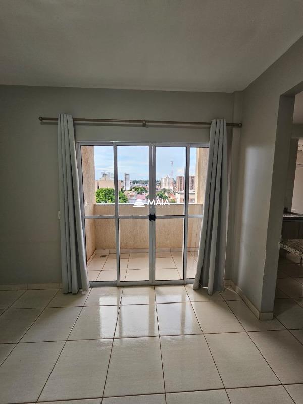 Apartamento à venda no Nossa Senhora da Abadia: 