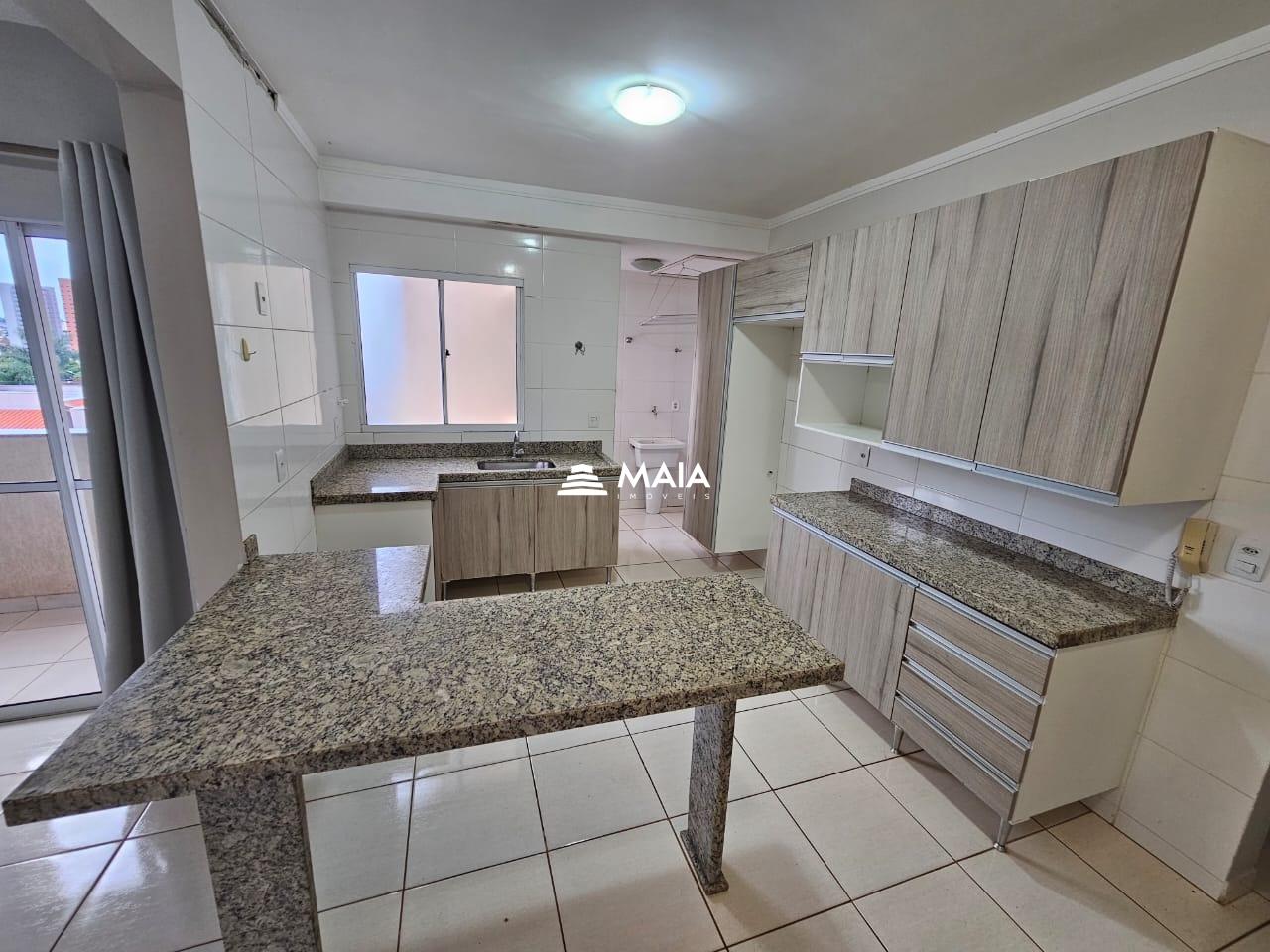 Apartamento à venda no Nossa Senhora da Abadia: 