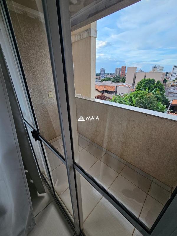 Apartamento à venda no Nossa Senhora da Abadia: 