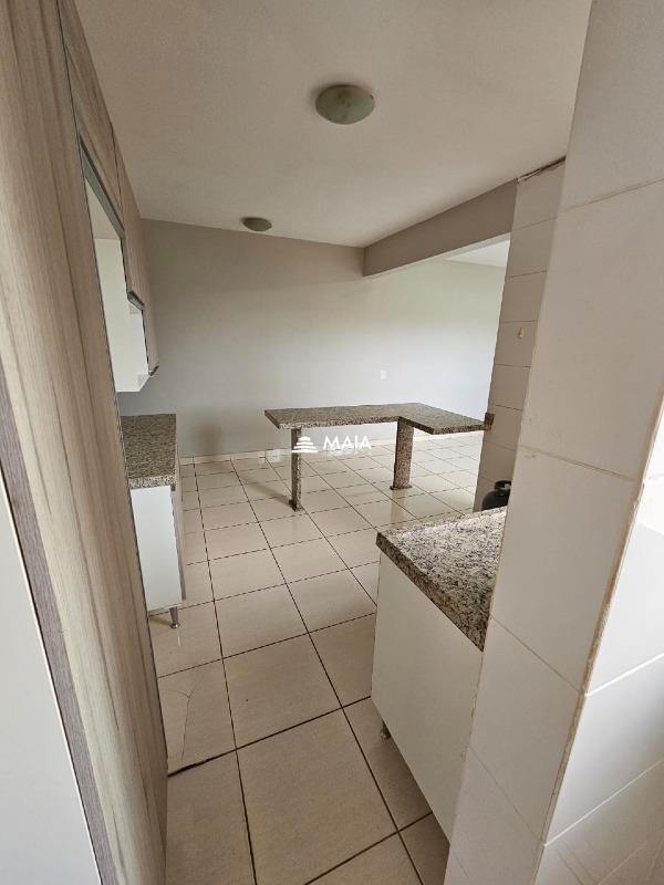 Apartamento à venda no Nossa Senhora da Abadia: 