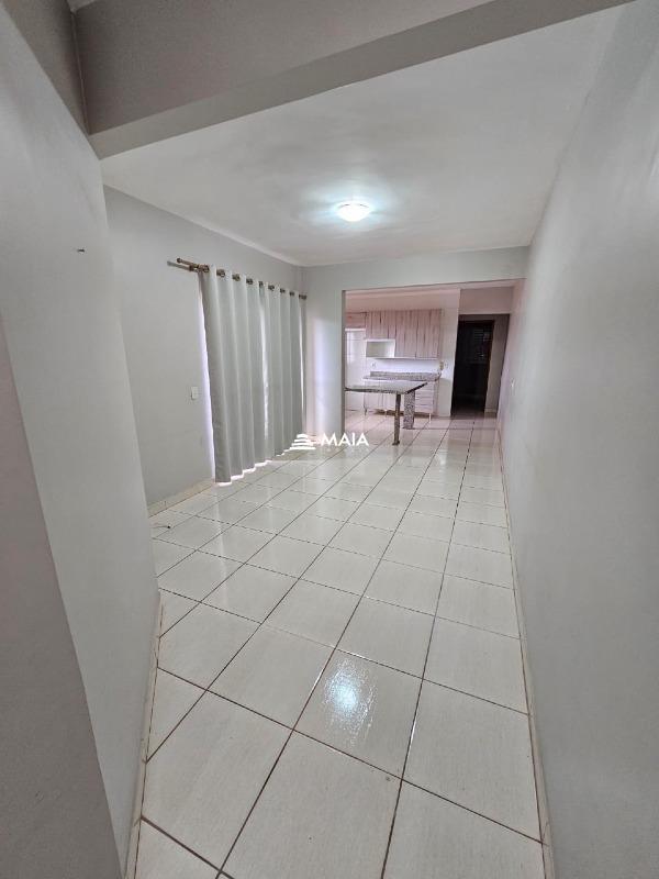 Apartamento à venda no Nossa Senhora da Abadia: 