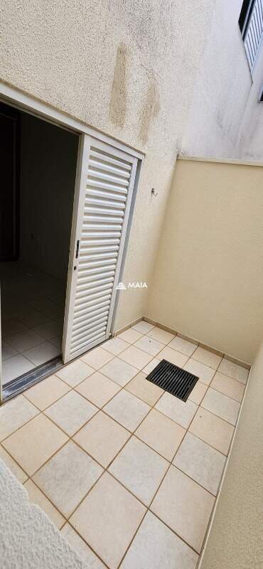 Apartamento para aluguel no Santa Maria: 