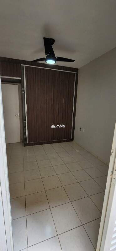 Apartamento para aluguel no Santa Maria: 