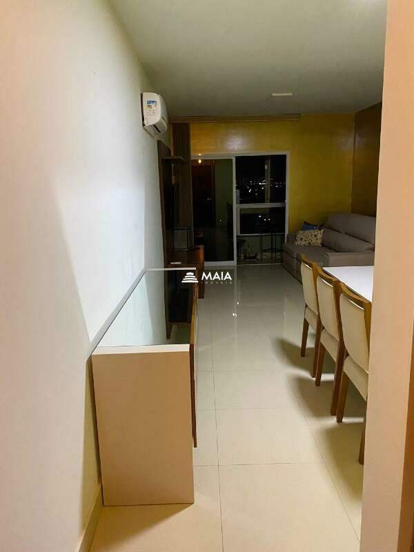 Apartamento para aluguel no Santa Maria: 