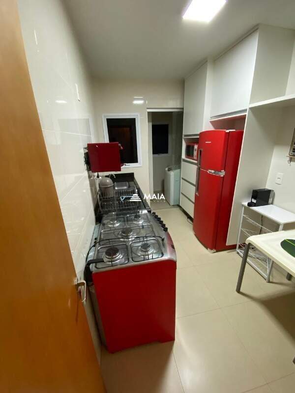Apartamento para aluguel no Santa Maria: 