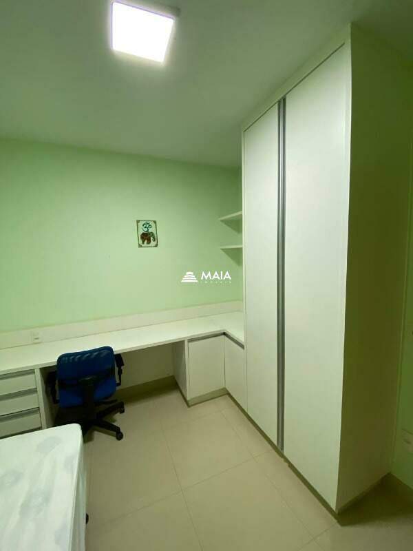 Apartamento para aluguel no Santa Maria: 